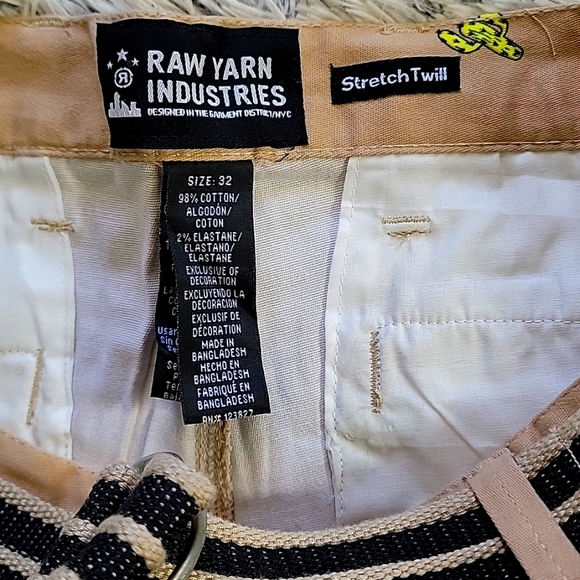 Cactus Short 🌵 - Picture 5 of 8